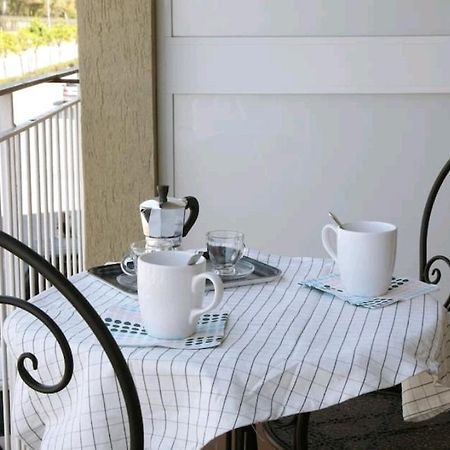 La Petite Maison Gelone Syrakus Exterior foto