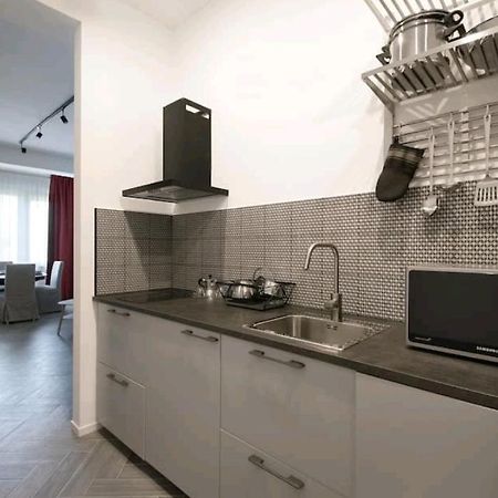 La Petite Maison Gelone Syrakus Exterior foto