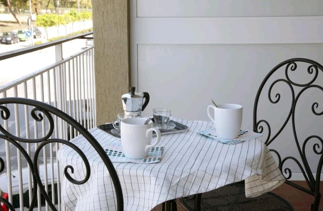 La Petite Maison Gelone Syrakus Exterior foto